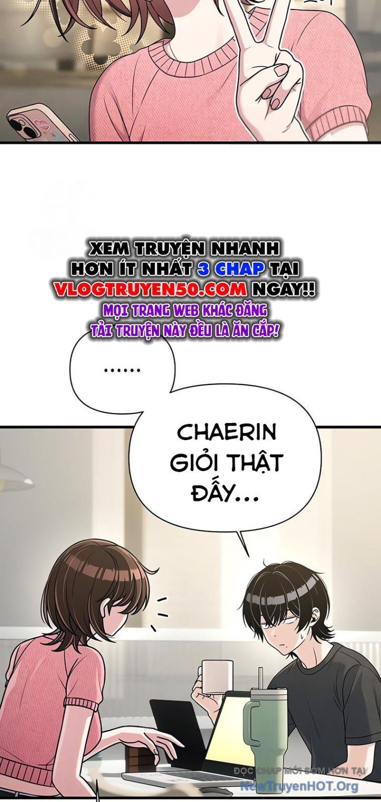 Nhật Kí Đổi Nghề Chapter 22 - 26
