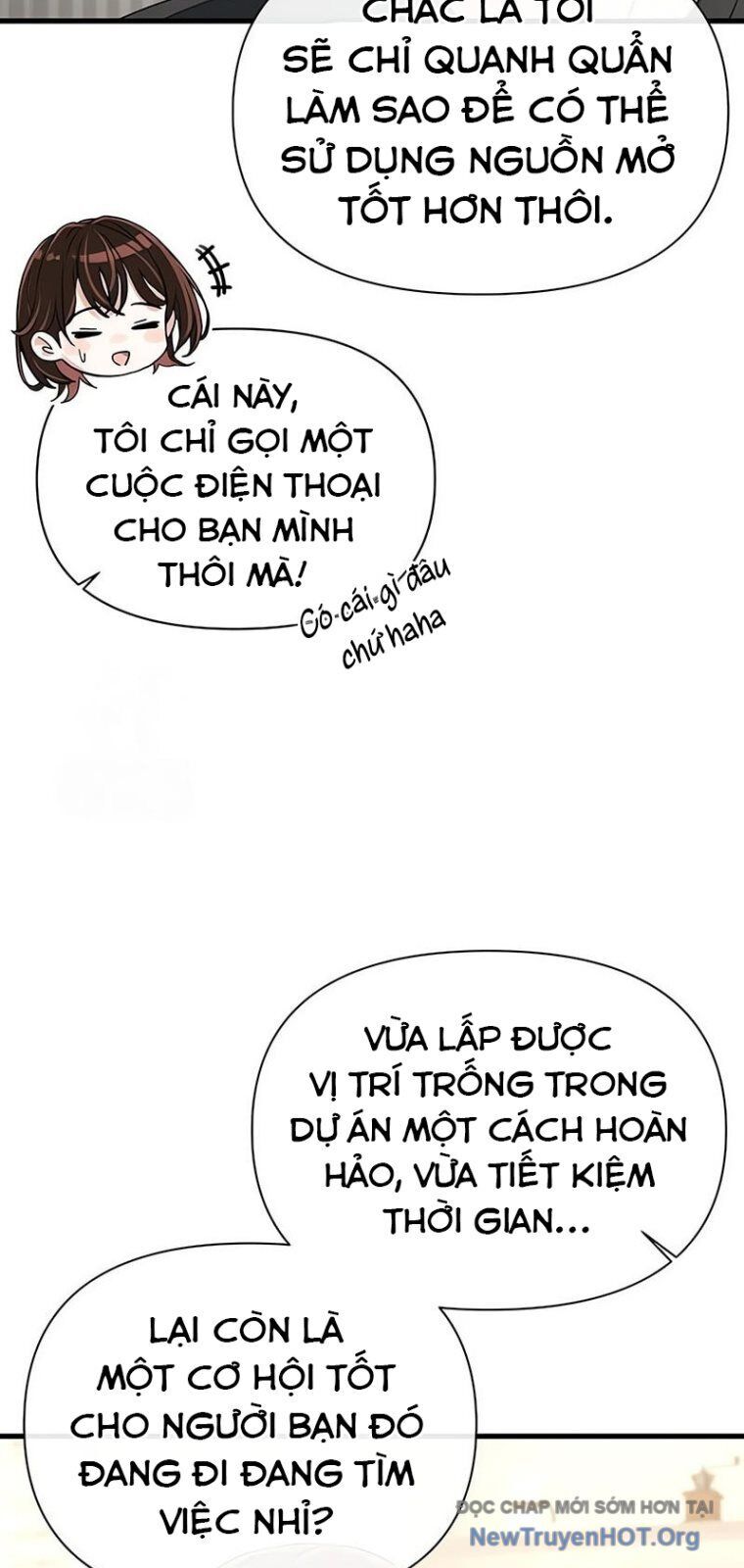 Nhật Kí Đổi Nghề Chapter 22 - 28