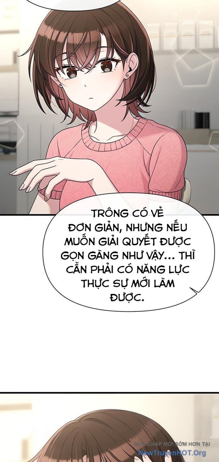 Nhật Kí Đổi Nghề Chapter 22 - 29