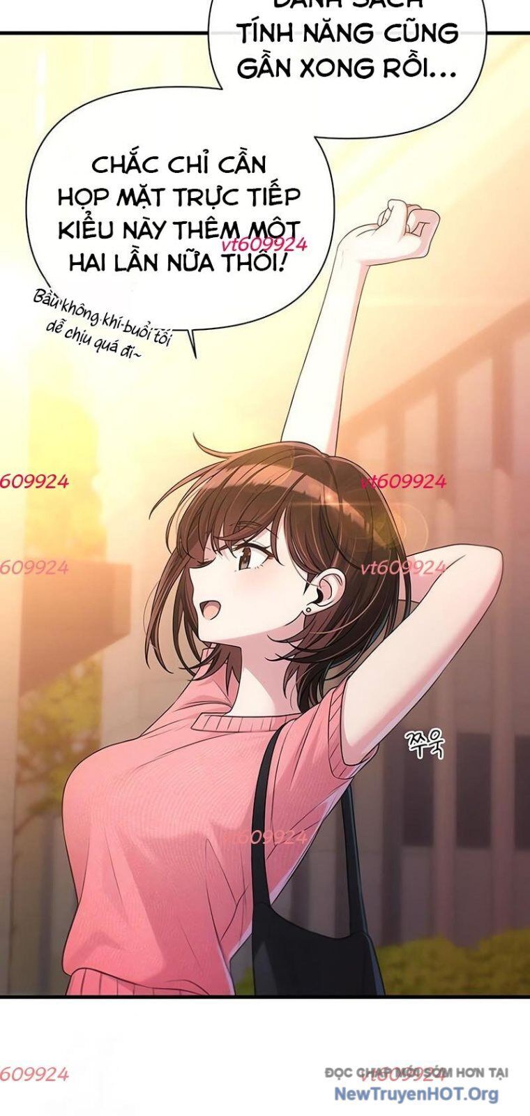 Nhật Kí Đổi Nghề Chapter 22 - 33