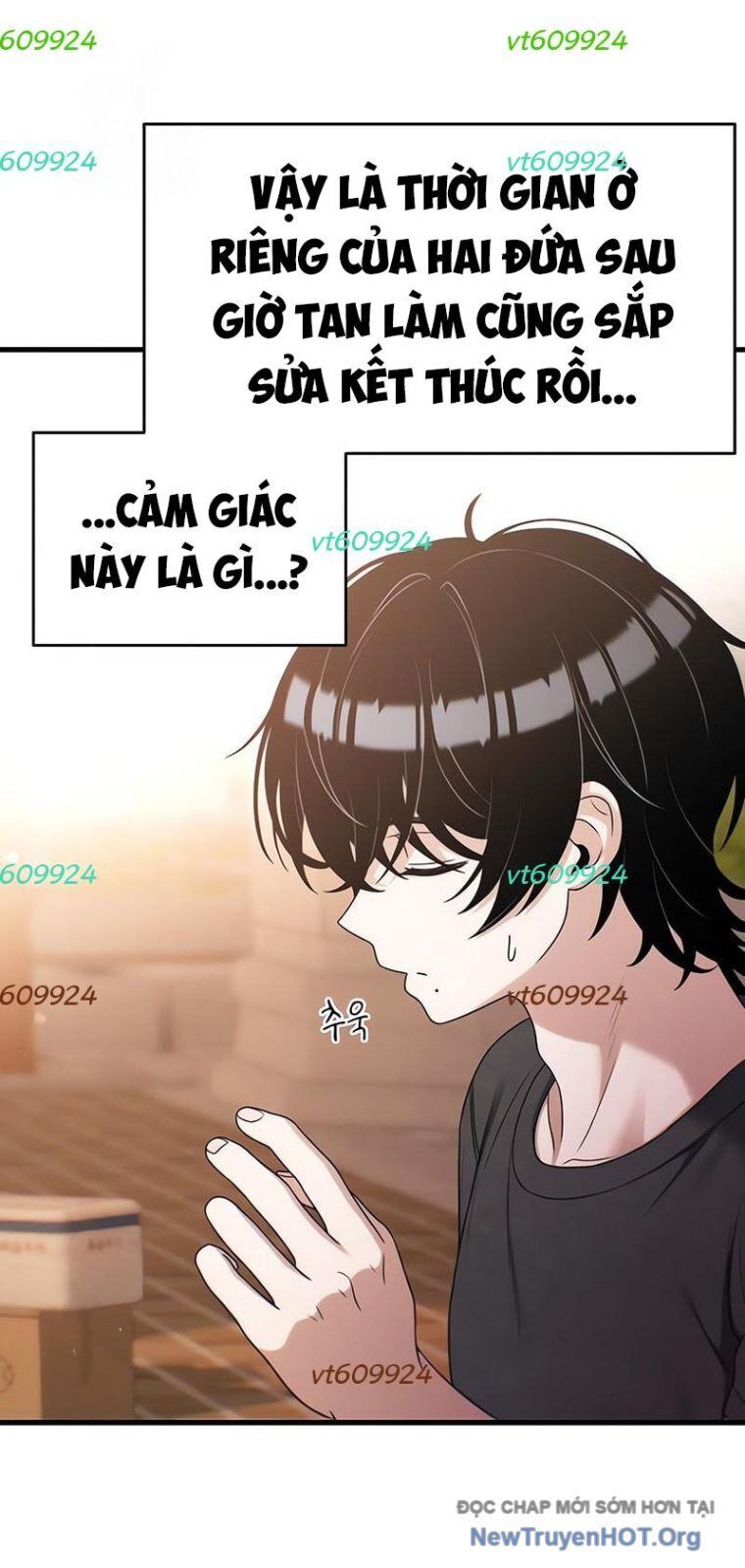 Nhật Kí Đổi Nghề Chapter 22 - 35