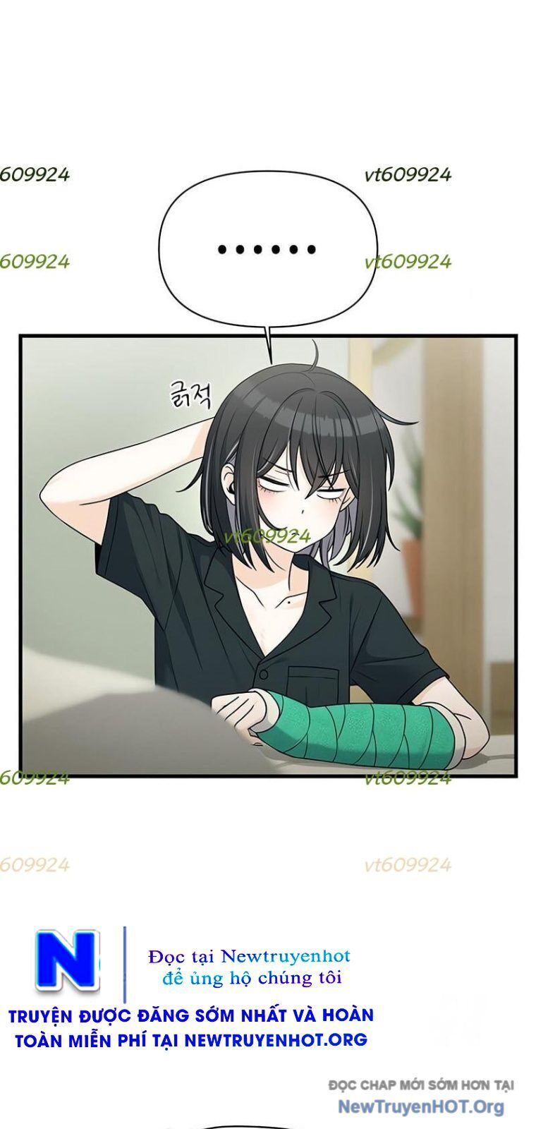 Nhật Kí Đổi Nghề Chapter 22 - 5