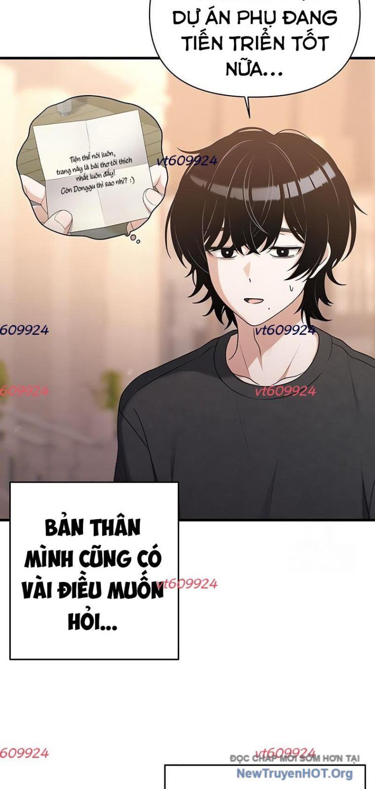 Nhật Kí Đổi Nghề Chapter 22 - 41