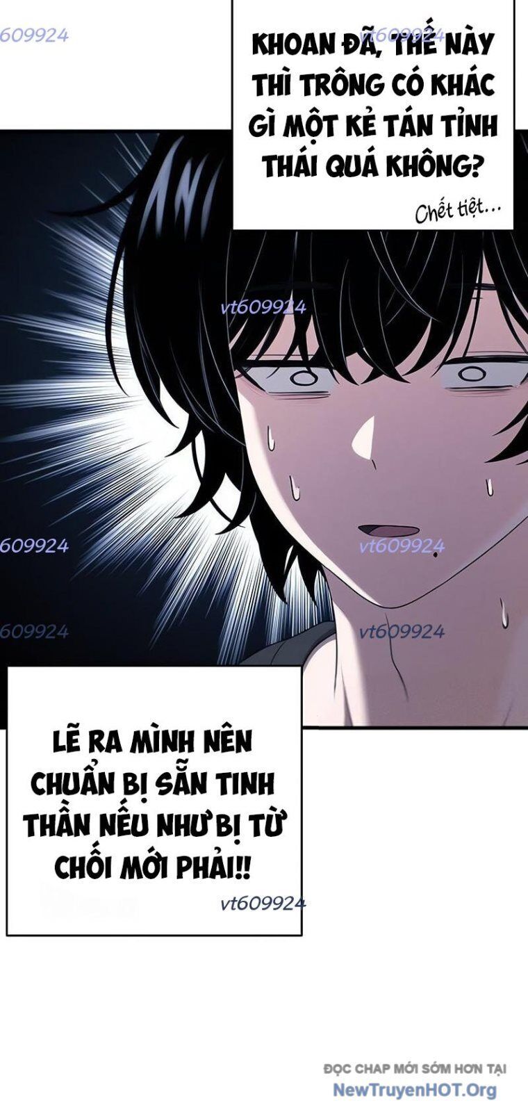 Nhật Kí Đổi Nghề Chapter 22 - 42
