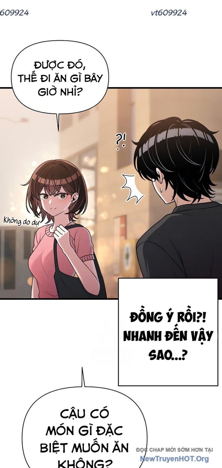 Nhật Kí Đổi Nghề Chapter 22 - 43