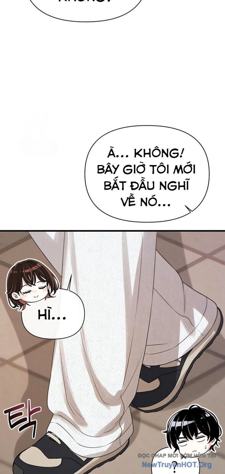 Nhật Kí Đổi Nghề Chapter 22 - 44