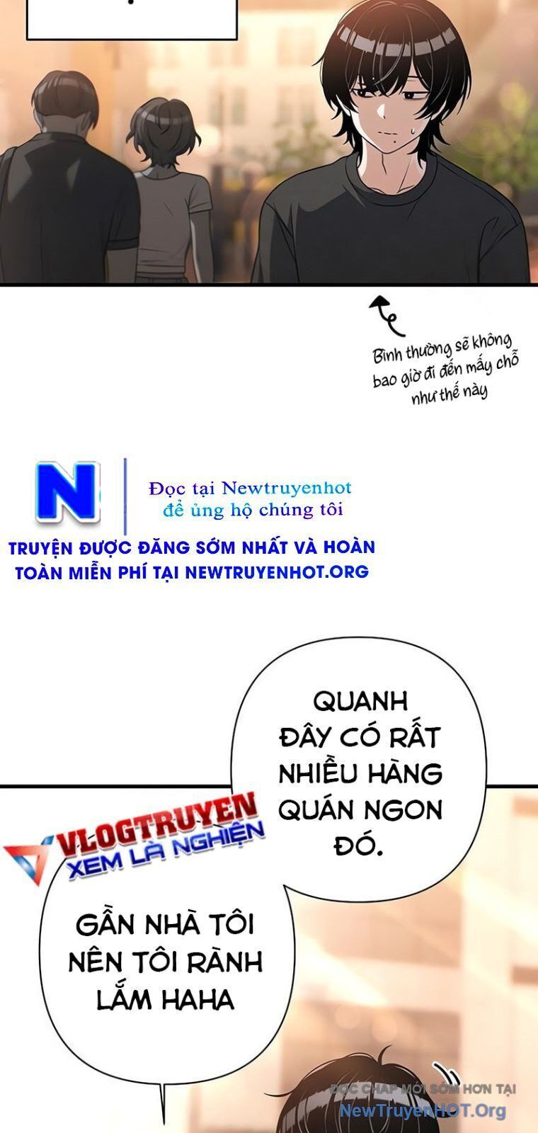 Nhật Kí Đổi Nghề Chapter 22 - 48
