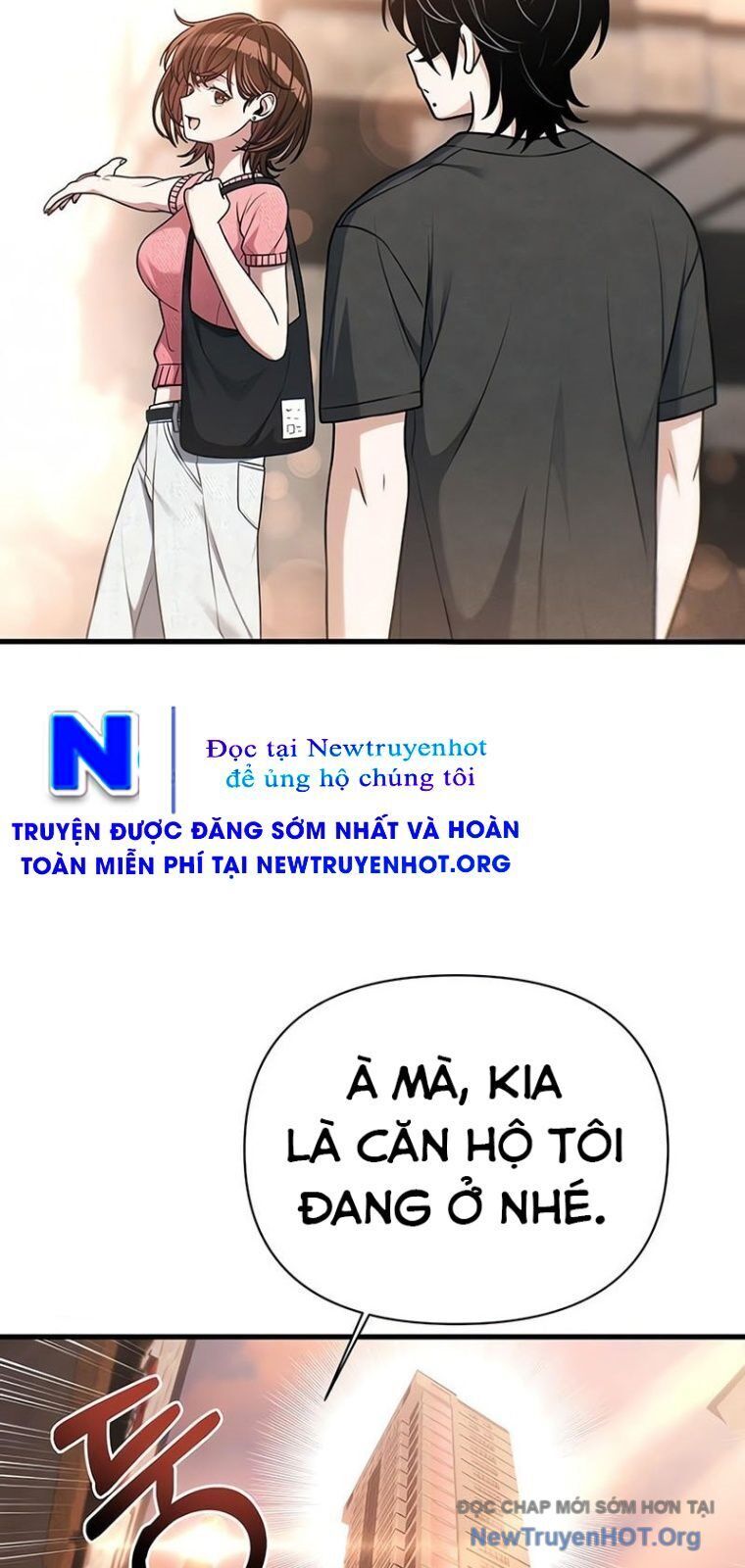 Nhật Kí Đổi Nghề Chapter 22 - 49
