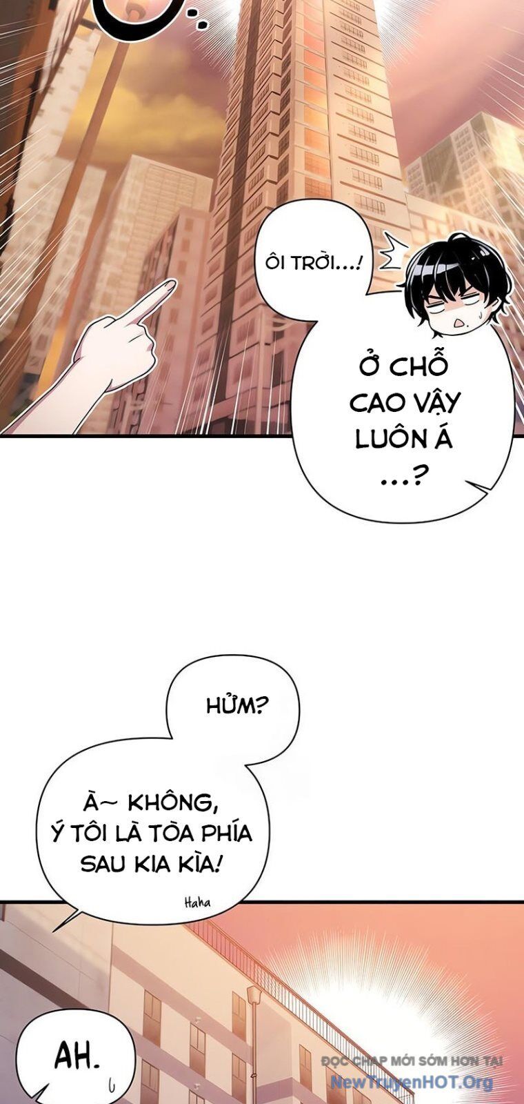 Nhật Kí Đổi Nghề Chapter 22 - 50