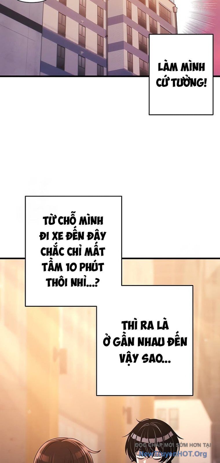 Nhật Kí Đổi Nghề Chapter 22 - 51