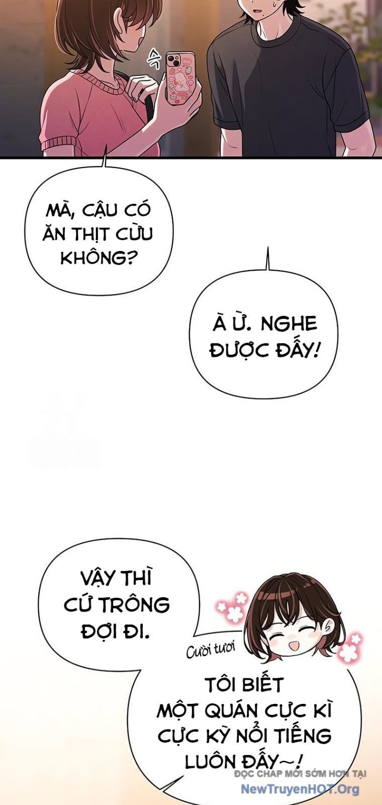 Nhật Kí Đổi Nghề Chapter 22 - 52