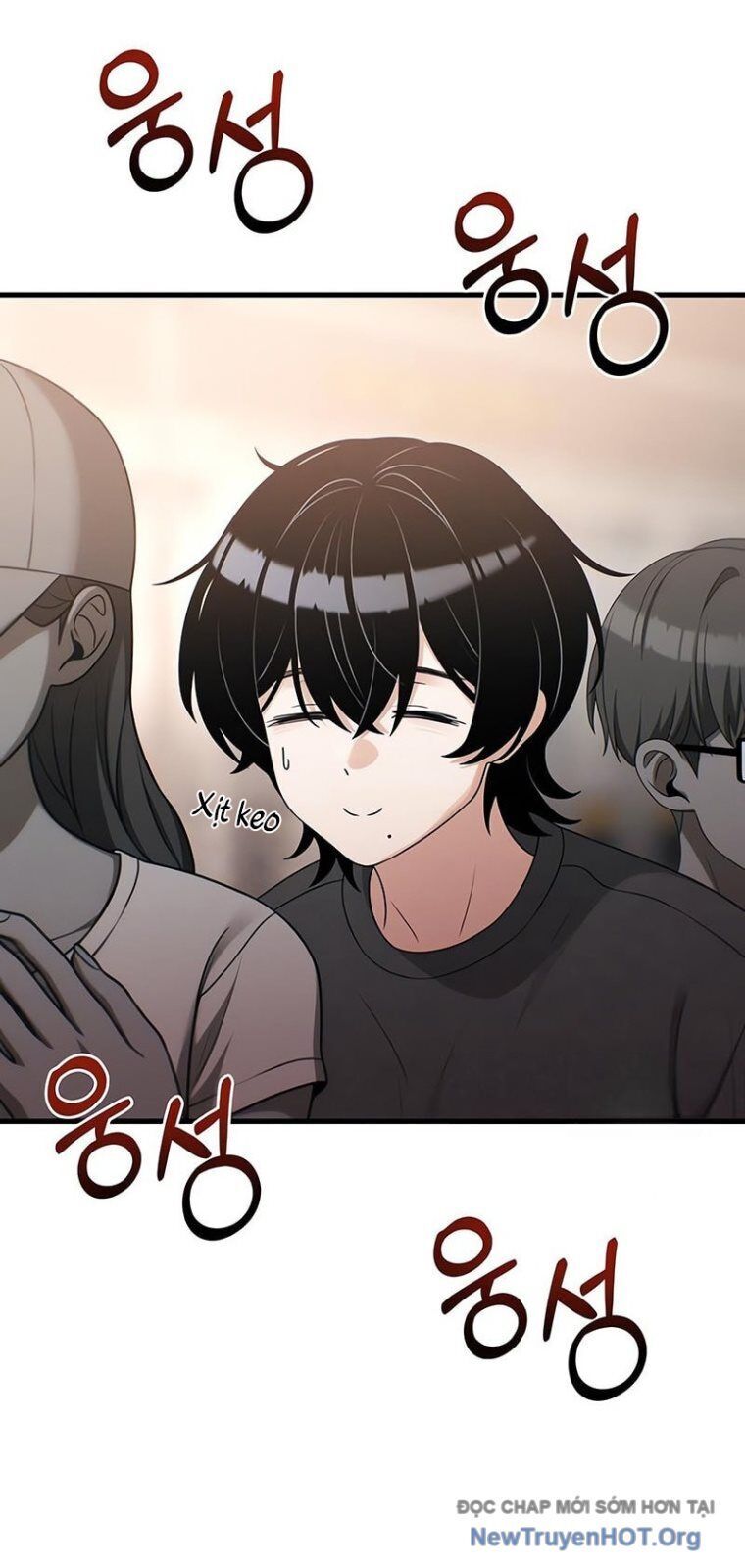 Nhật Kí Đổi Nghề Chapter 22 - 54