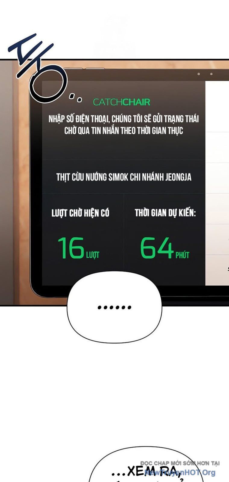 Nhật Kí Đổi Nghề Chapter 22 - 55
