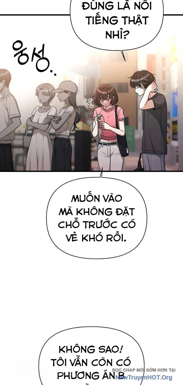 Nhật Kí Đổi Nghề Chapter 22 - 56