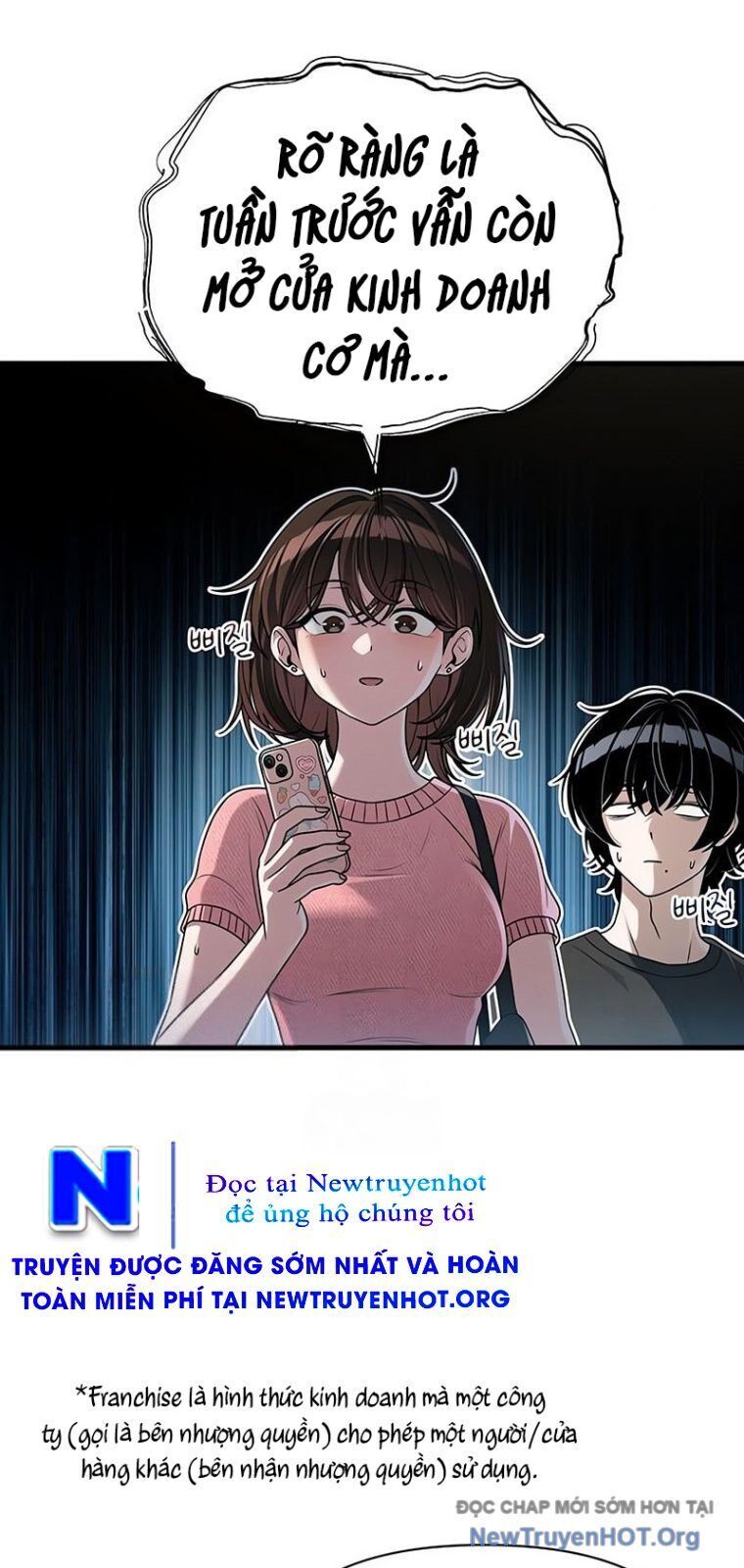 Nhật Kí Đổi Nghề Chapter 22 - 59