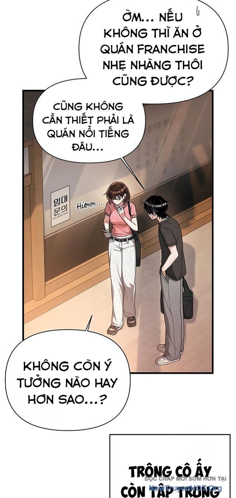Nhật Kí Đổi Nghề Chapter 22 - 60