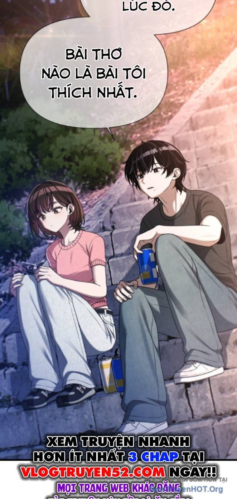 Nhật Kí Đổi Nghề Chapter 23 - 25