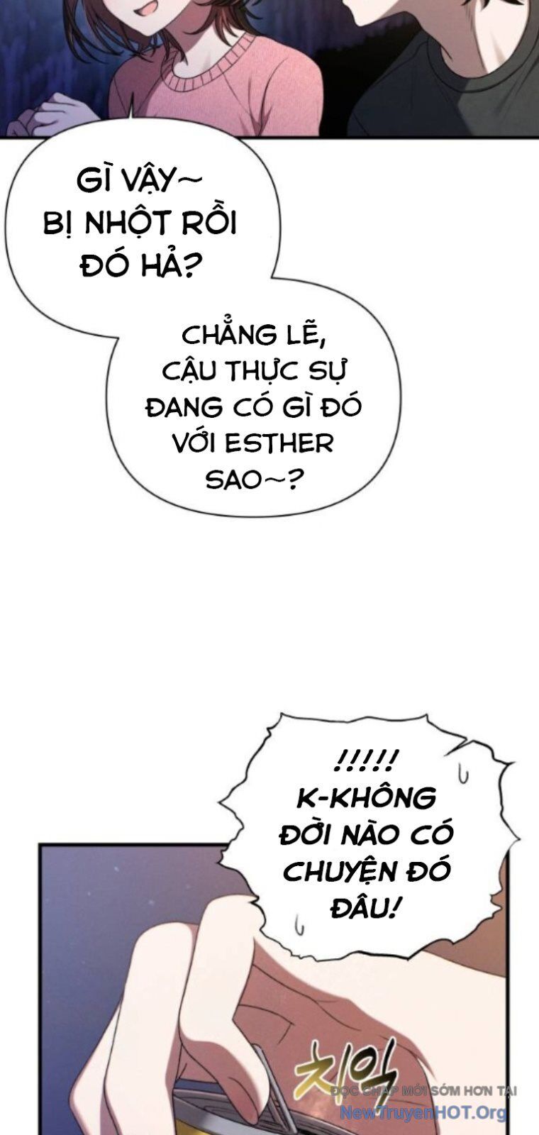Nhật Kí Đổi Nghề Chapter 23 - 35