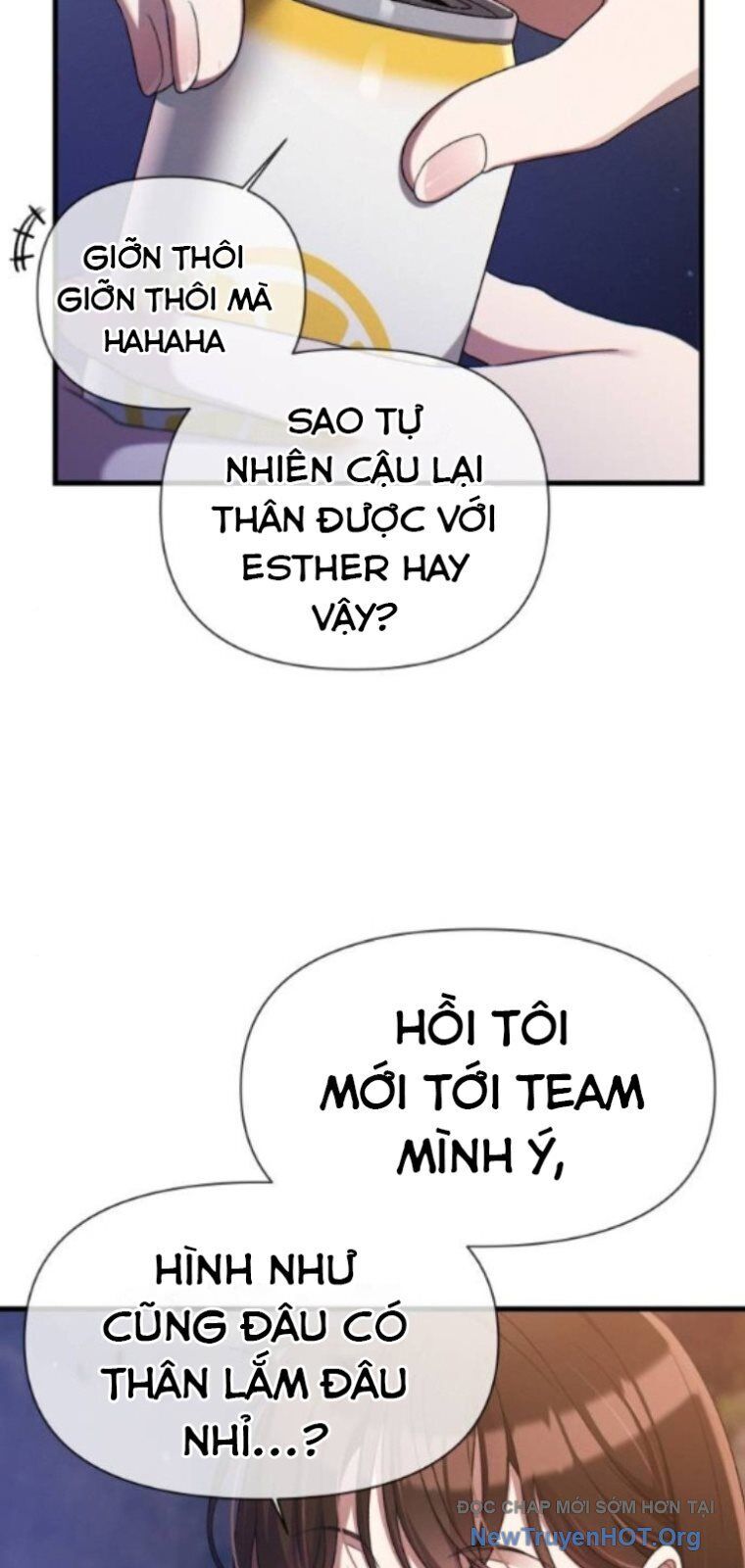 Nhật Kí Đổi Nghề Chapter 23 - 36