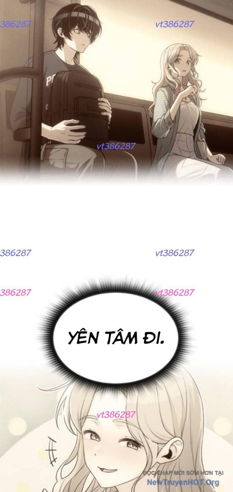 Nhật Kí Đổi Nghề Chapter 23 - 38
