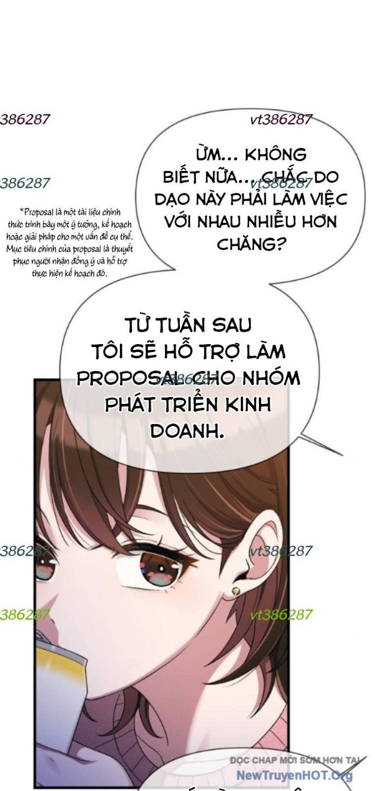 Nhật Kí Đổi Nghề Chapter 23 - 40