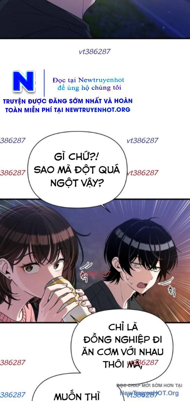 Nhật Kí Đổi Nghề Chapter 23 - 42