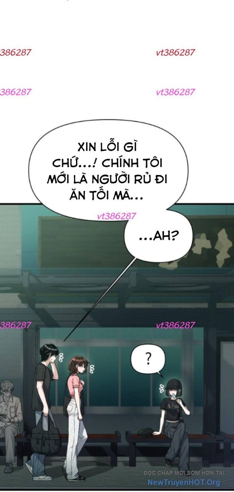 Nhật Kí Đổi Nghề Chapter 23 - 50