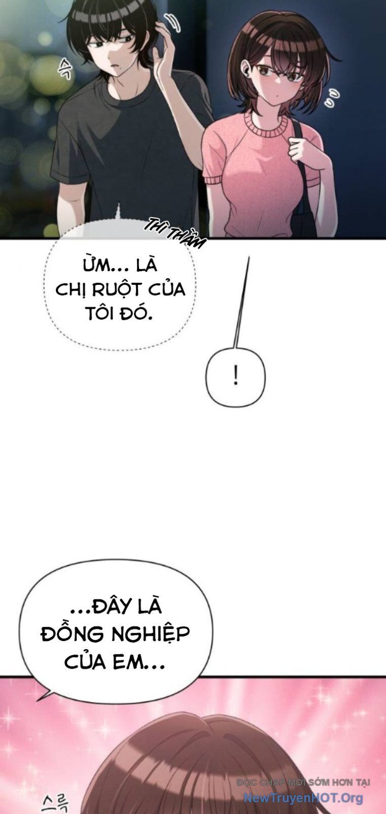 Nhật Kí Đổi Nghề Chapter 23 - 53