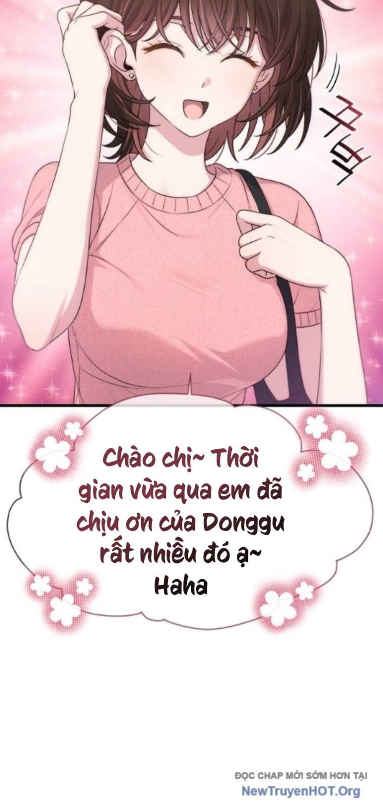Nhật Kí Đổi Nghề Chapter 23 - 54