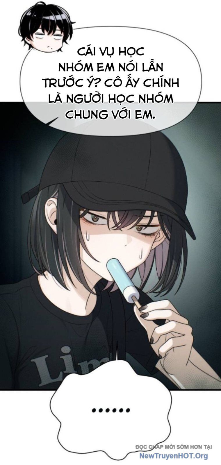 Nhật Kí Đổi Nghề Chapter 23 - 55