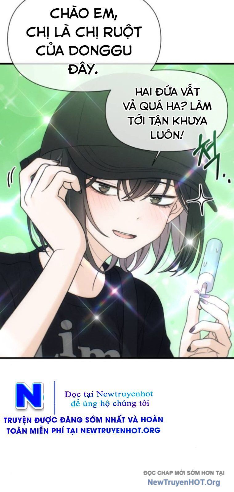 Nhật Kí Đổi Nghề Chapter 23 - 57