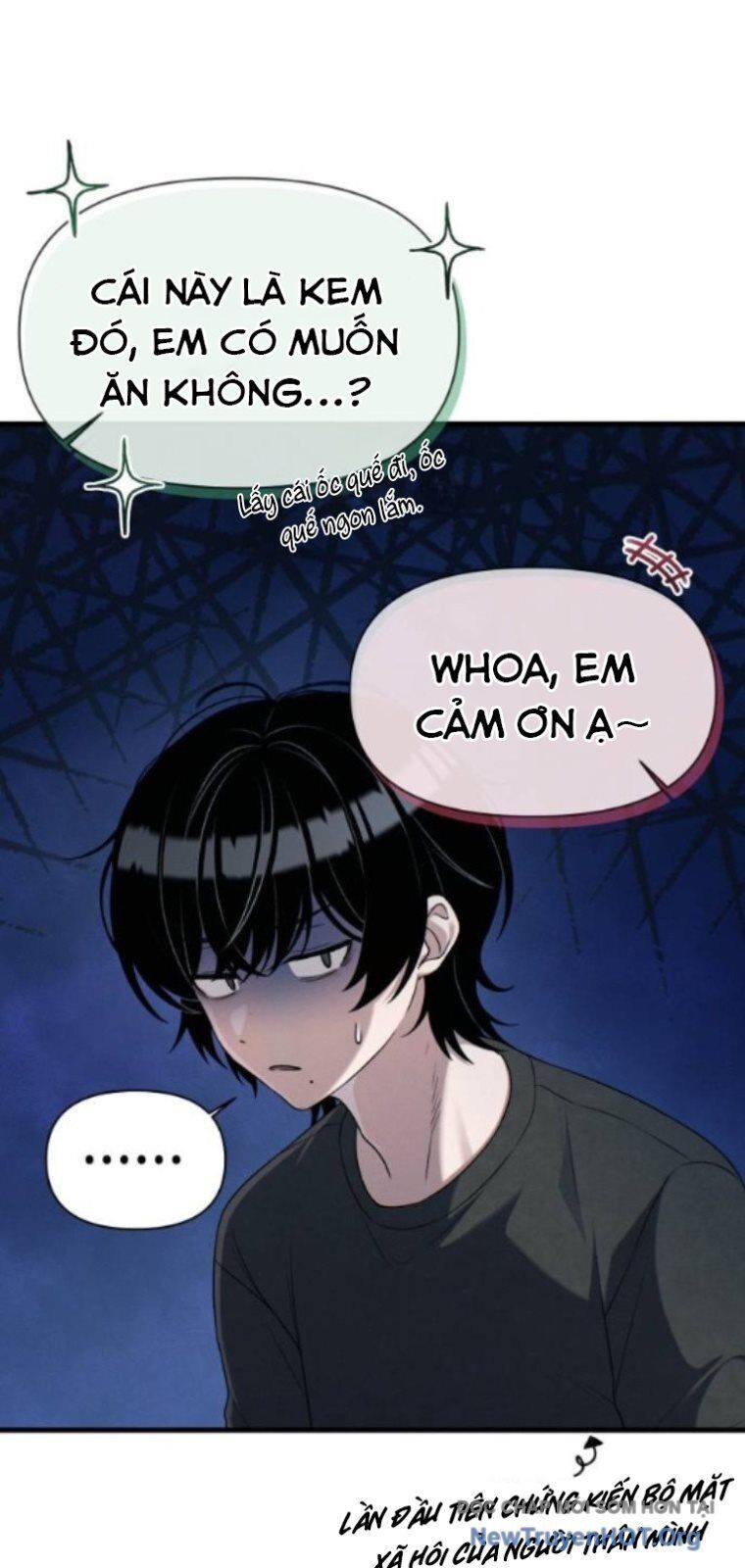 Nhật Kí Đổi Nghề Chapter 23 - 58