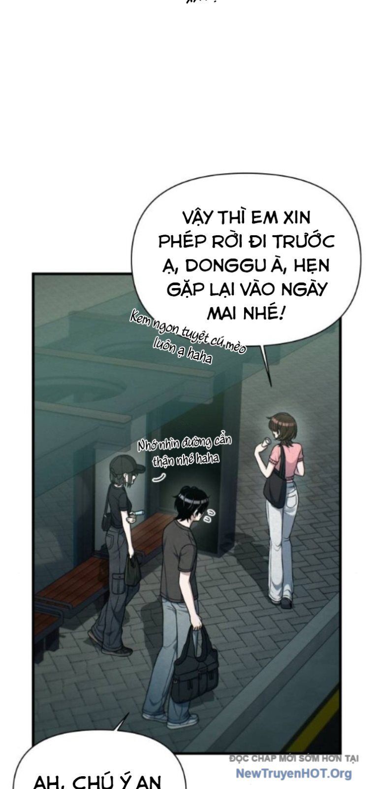 Nhật Kí Đổi Nghề Chapter 23 - 59