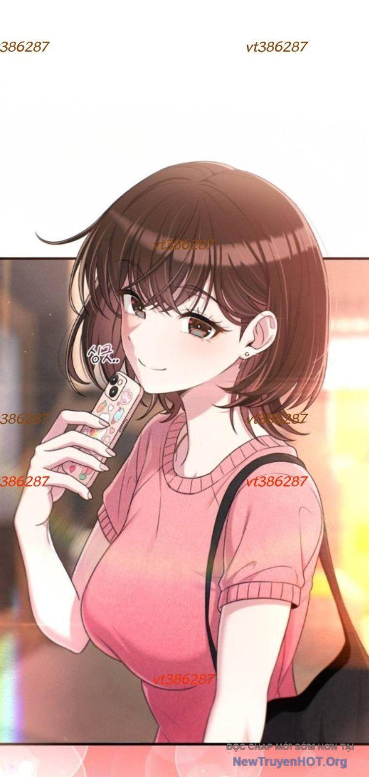 Nhật Kí Đổi Nghề Chapter 23 - 7