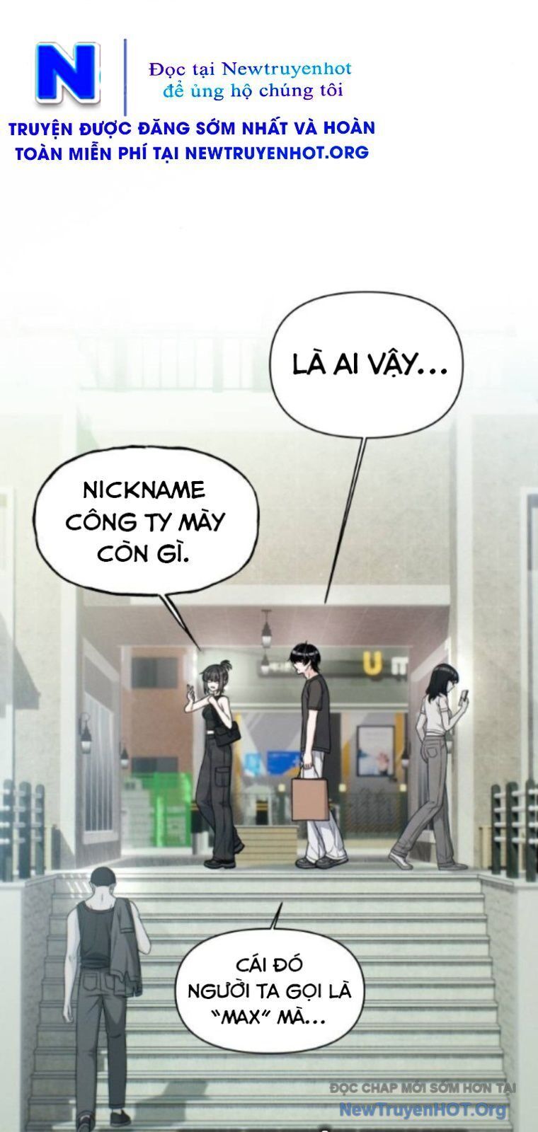Nhật Kí Đổi Nghề Chapter 23 - 65