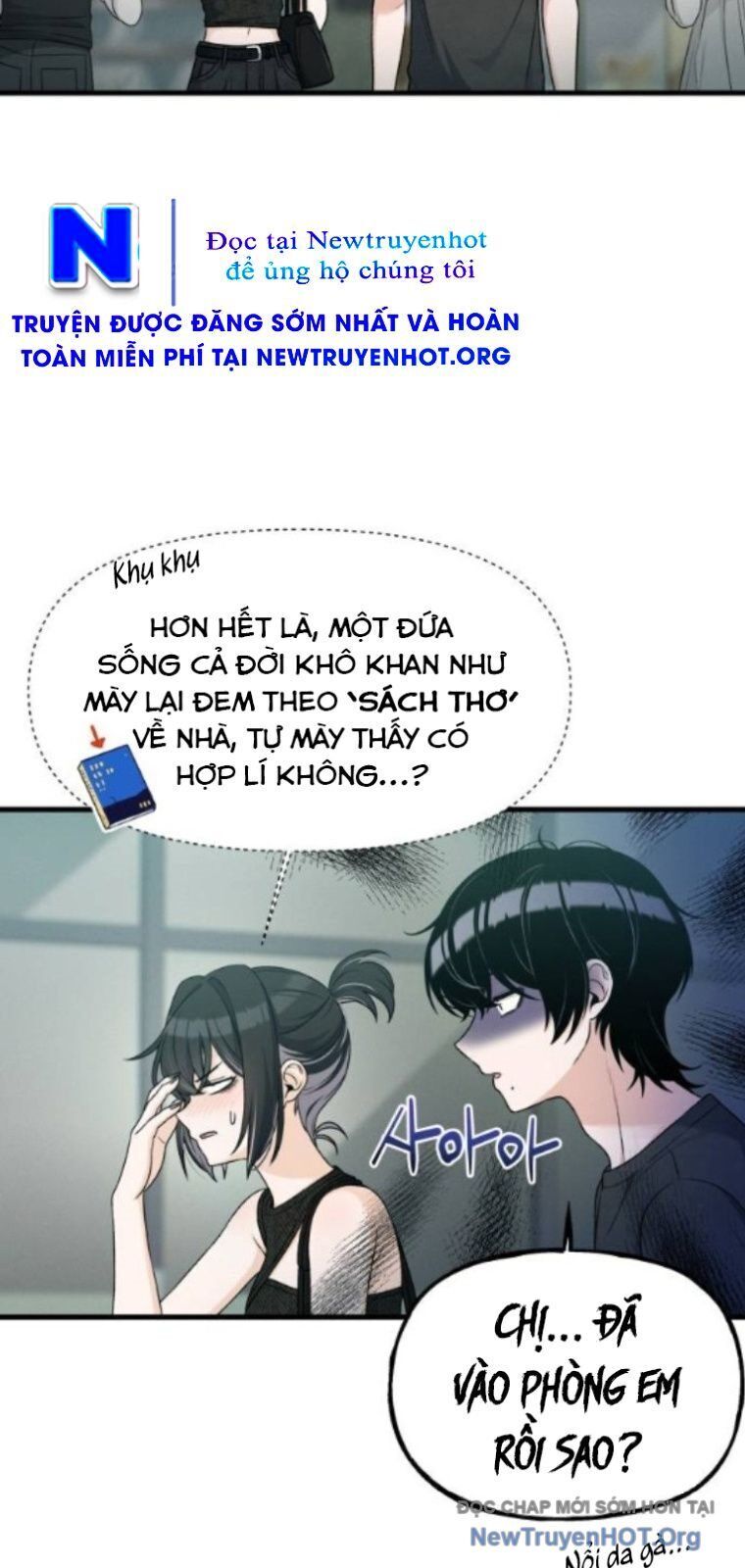 Nhật Kí Đổi Nghề Chapter 23 - 69