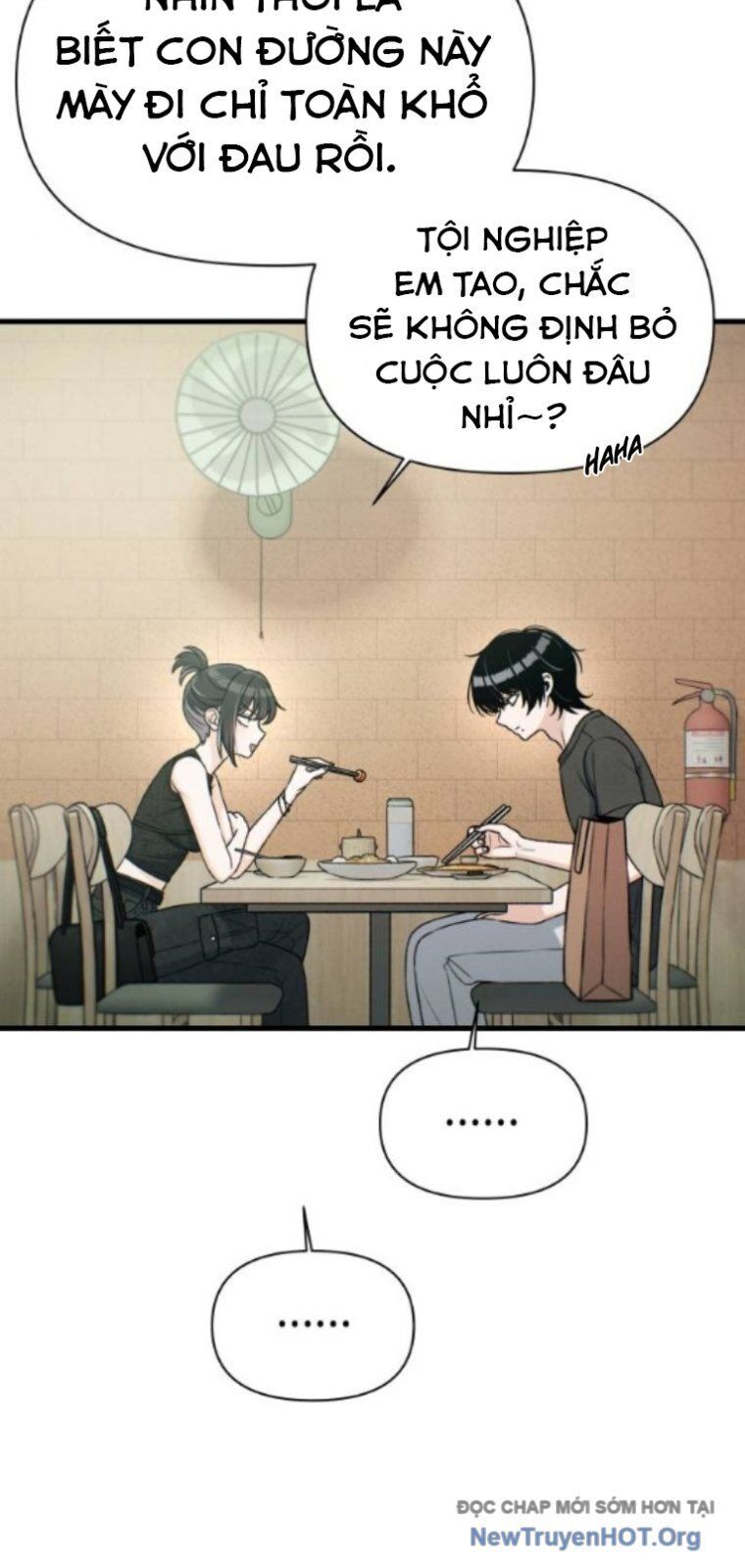 Nhật Kí Đổi Nghề Chapter 23 - 74