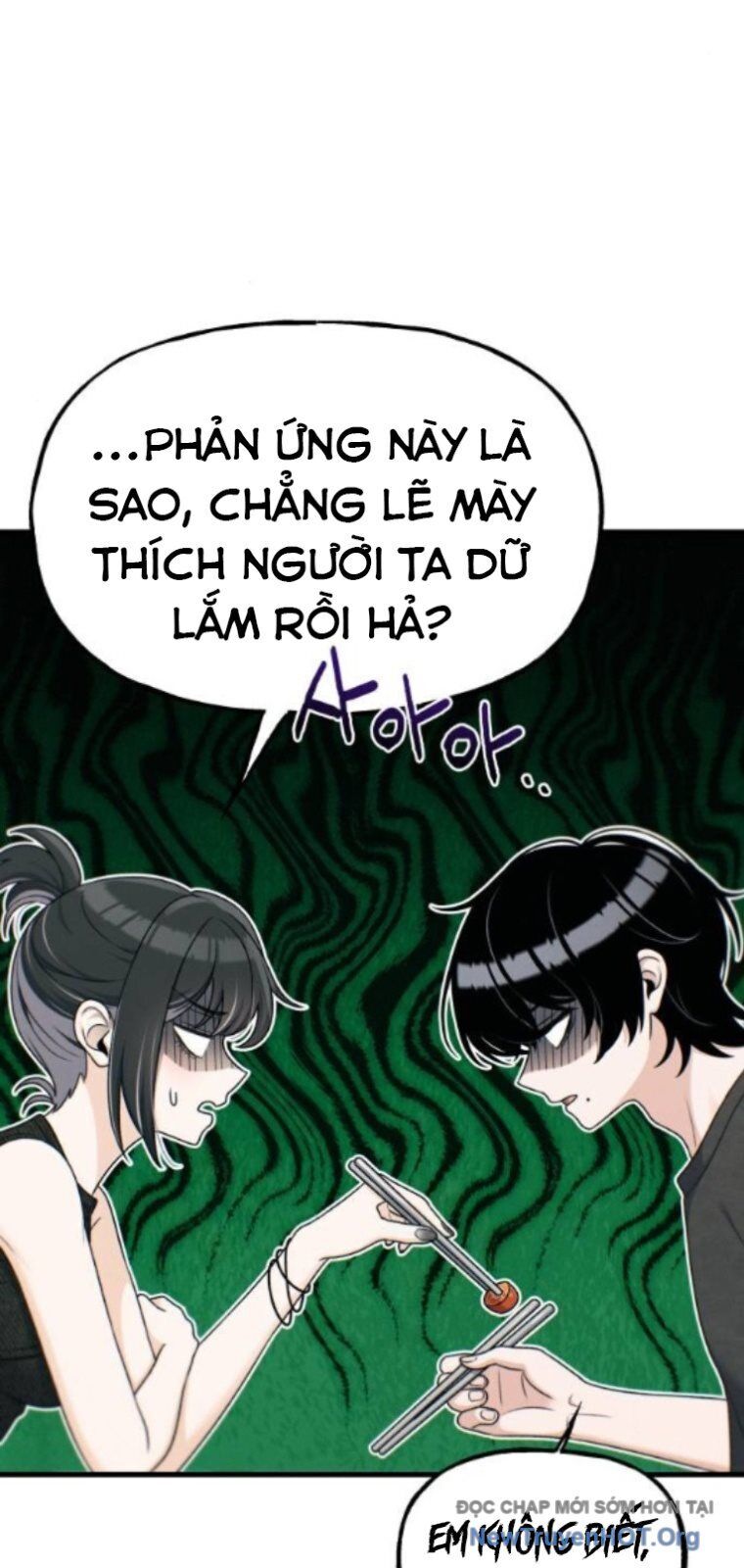 Nhật Kí Đổi Nghề Chapter 23 - 75