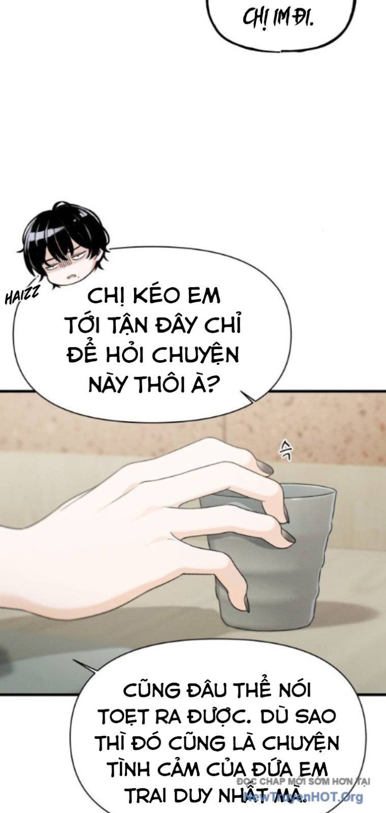 Nhật Kí Đổi Nghề Chapter 23 - 76