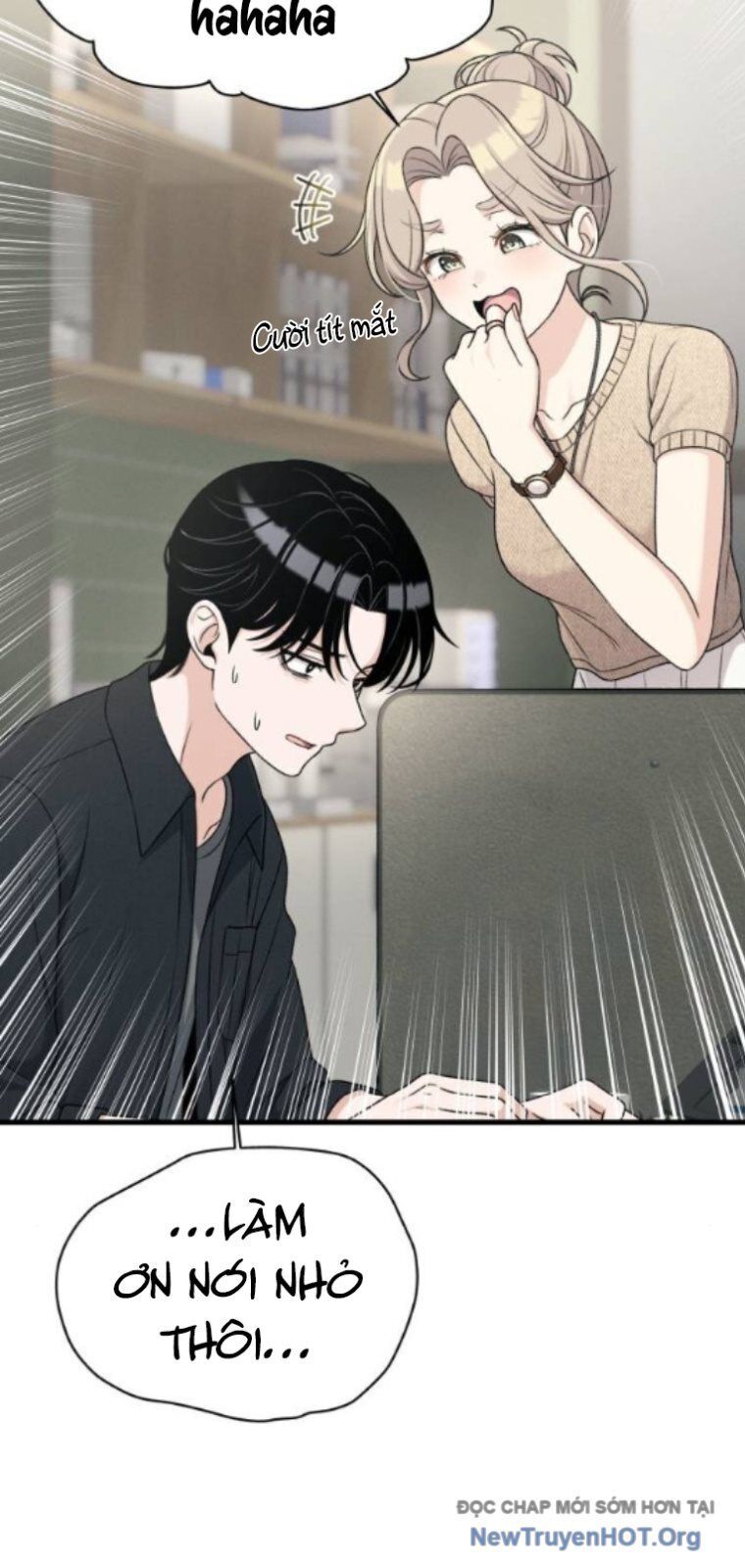 Nhật Kí Đổi Nghề Chapter 24 - 14