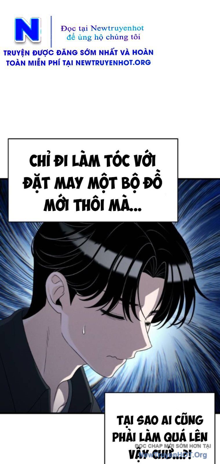 Nhật Kí Đổi Nghề Chapter 24 - 15