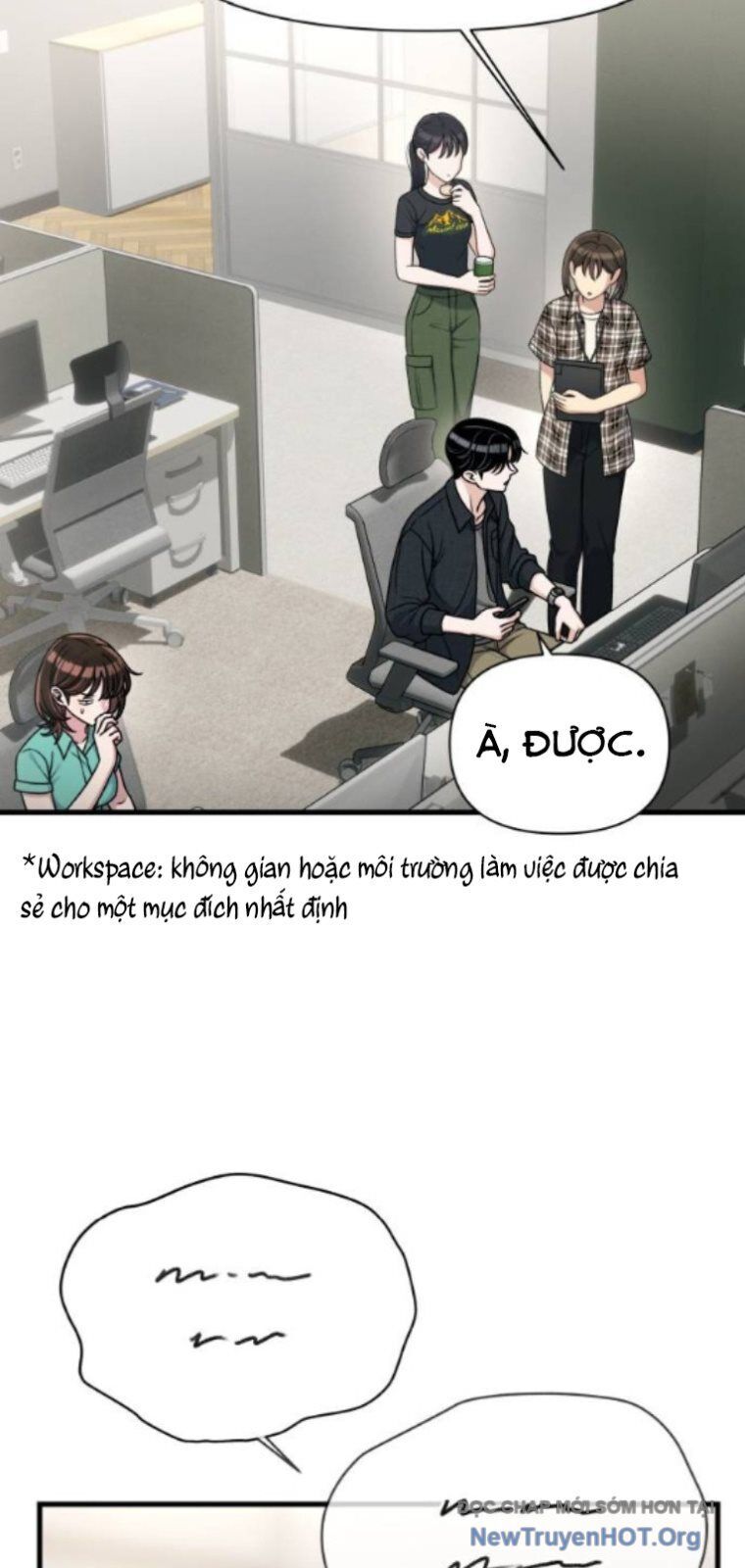 Nhật Kí Đổi Nghề Chapter 24 - 24