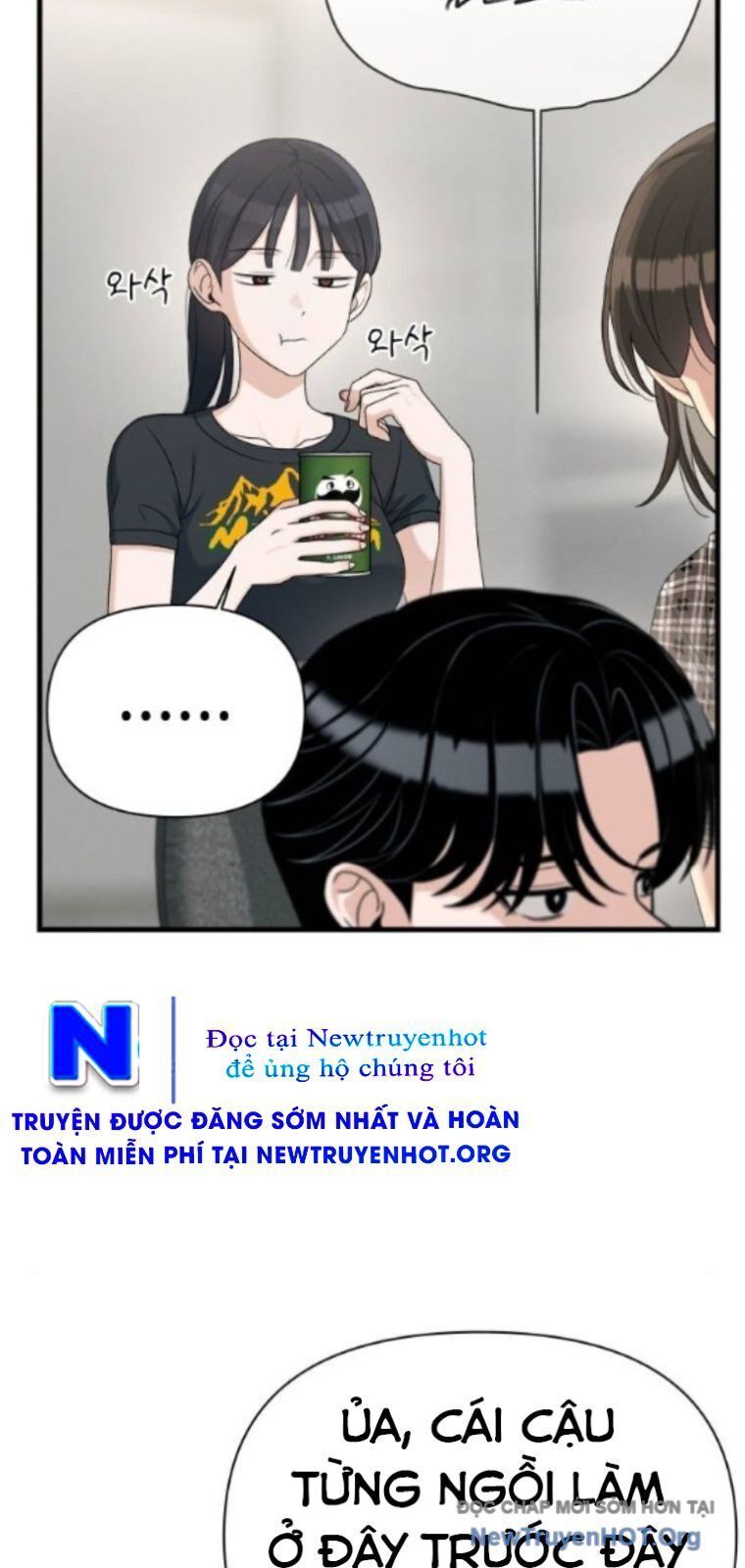 Nhật Kí Đổi Nghề Chapter 24 - 25