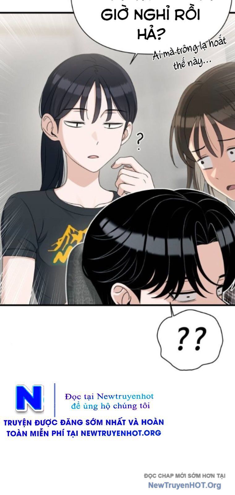 Nhật Kí Đổi Nghề Chapter 24 - 26