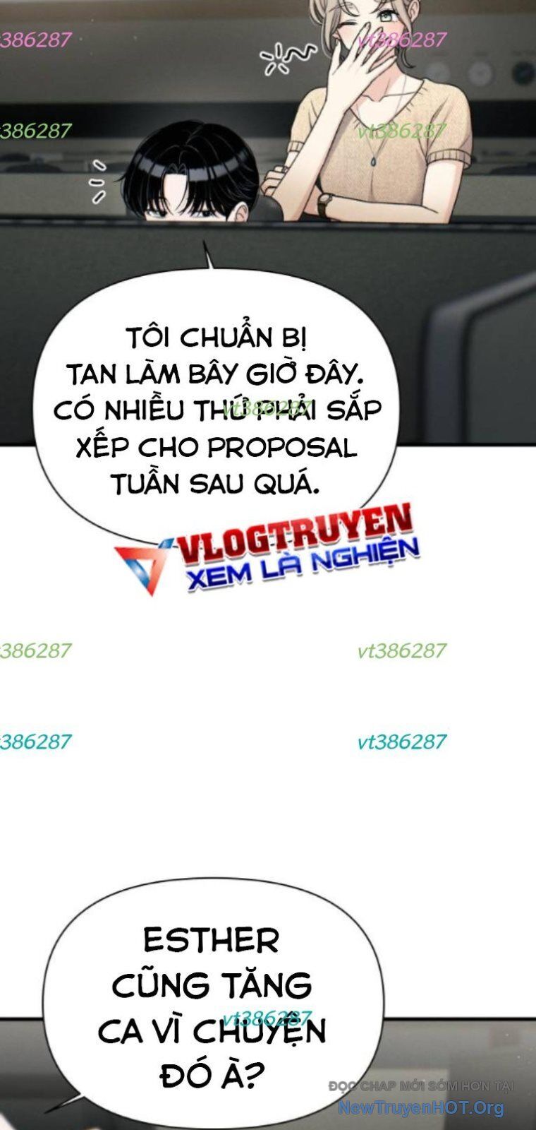 Nhật Kí Đổi Nghề Chapter 24 - 31