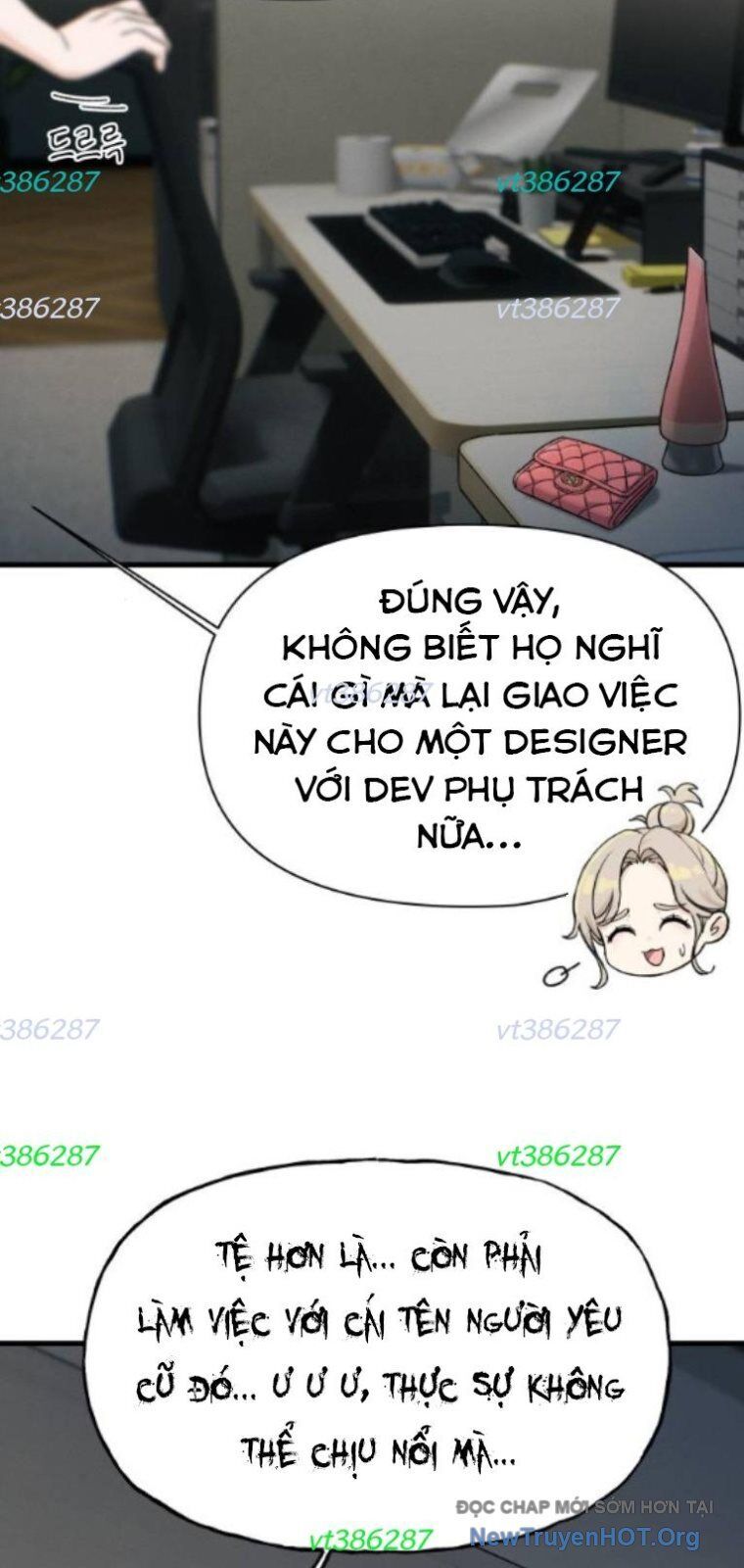 Nhật Kí Đổi Nghề Chapter 24 - 32