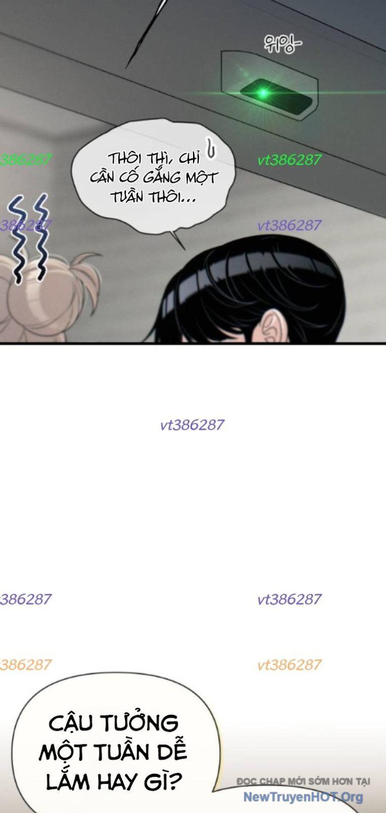Nhật Kí Đổi Nghề Chapter 24 - 33