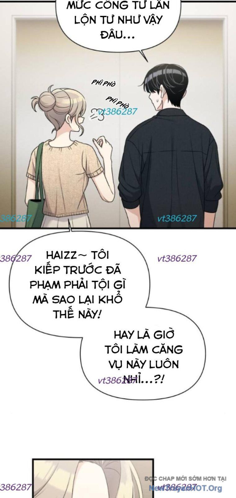 Nhật Kí Đổi Nghề Chapter 24 - 36