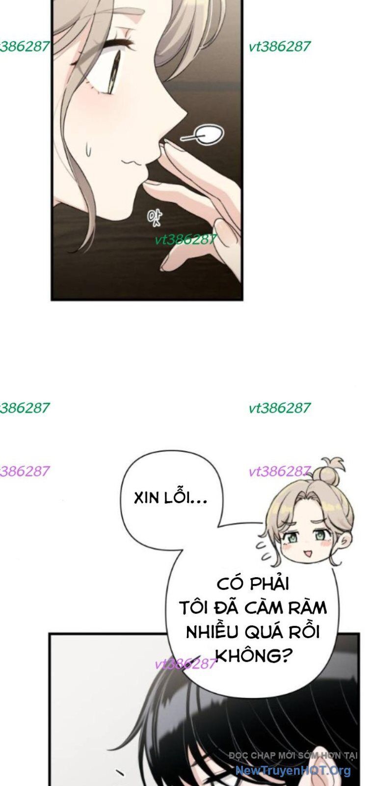 Nhật Kí Đổi Nghề Chapter 24 - 37