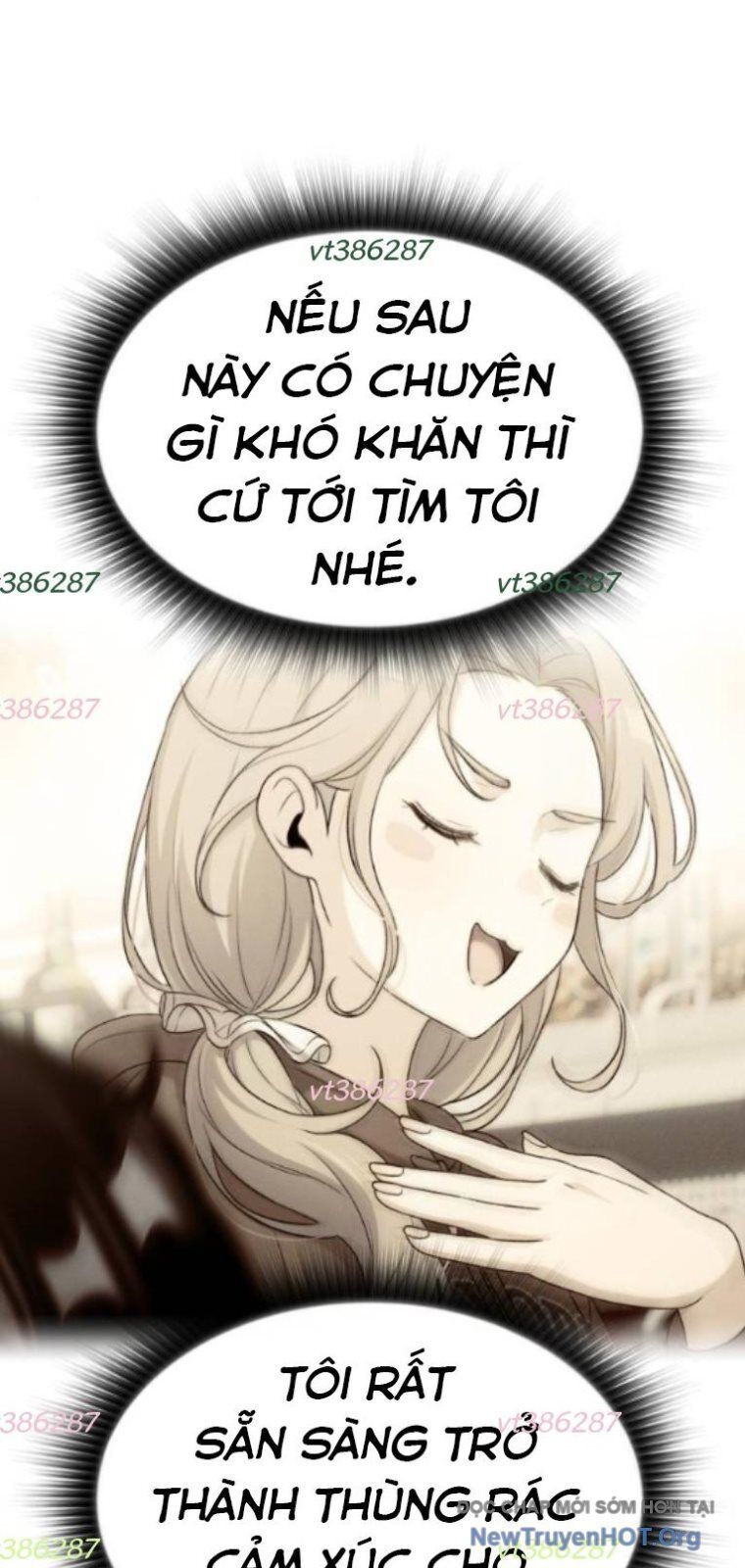 Nhật Kí Đổi Nghề Chapter 24 - 42